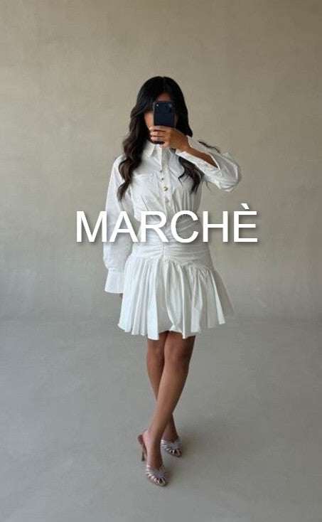 BUTTON DESIGN SHIRT DRESS