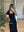ELEGANT FLOWER EMBROIDERY LACE PROM DRESS
