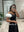 Camisole Sleeveless Backless Waist Patchwork Pleated