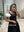 Camisole Sleeveless Backless Waist Patchwork Pleated