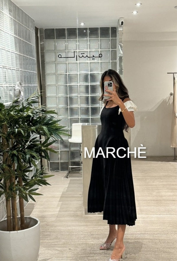 Camisole Sleeveless Backless Waist Patchwork Pleated