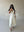 CELEBRITY SHAWL CAPE SLING DRESS