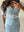 SET FITTED V-NECK