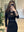 2 Pcs Set Knitting Cross Knit Design Shawl