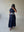 FAKE TWO-PIECE ROBE SET