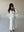 DIAMOND BEAD  DRESS +CARDIGAN